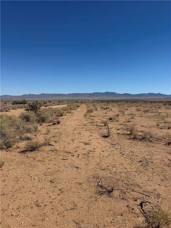 2.08 acres in Kingman in Kingman: Looking East
