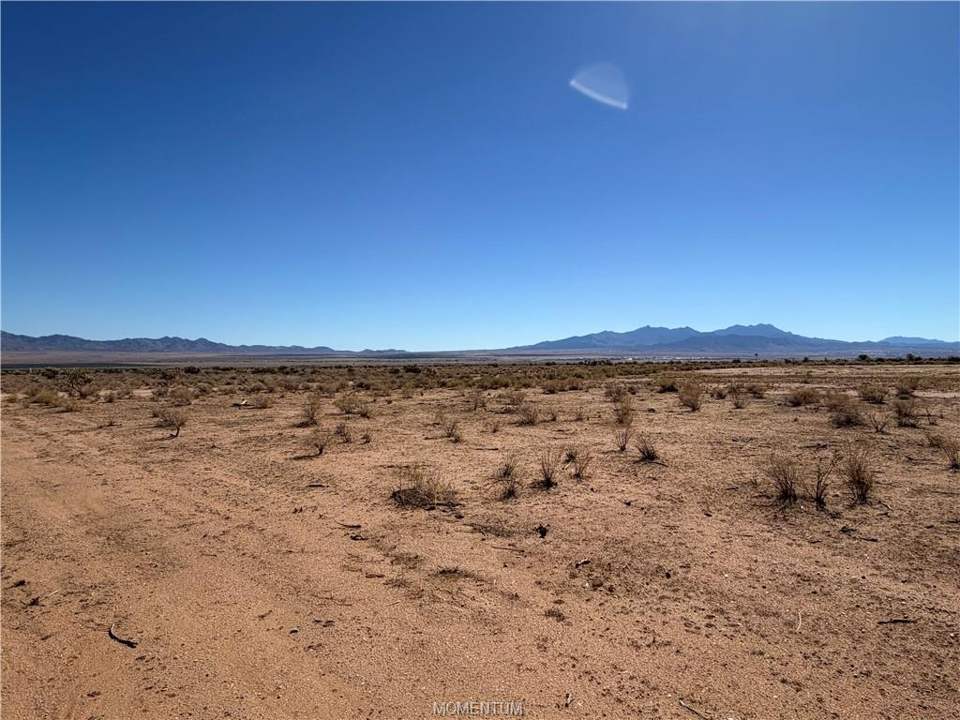 2.08 acres in Kingman in Kingman: Looking East