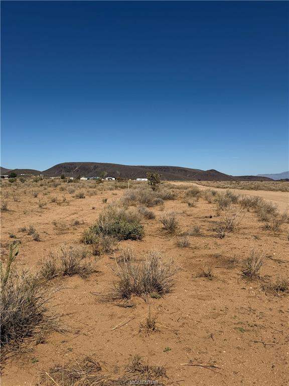 2.08 acres in Kingman in Kingman: Looking North