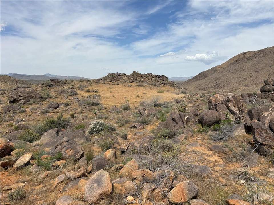 320 acres in Kingman in Kingman: View