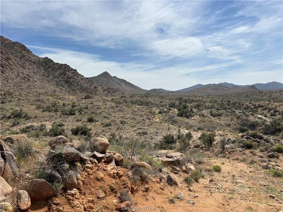 320 acres in Kingman in Kingman: View