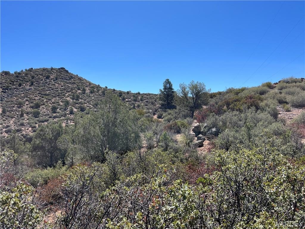 36.6 acres in Kingman, 352-32-007 N Velvet Antler Road, Kingman, AZ 86401