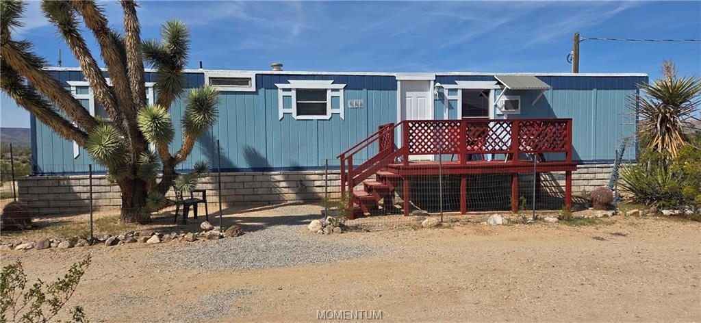 2 bd home on 1.18 acres in Golden Valley, 5397 N Cordes Road, Golden Valley, AZ 86413