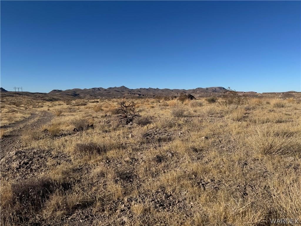 49.8292 acres in Kingman, 302-10-005 Douglas Avenue, Kingman, AZ 86401
