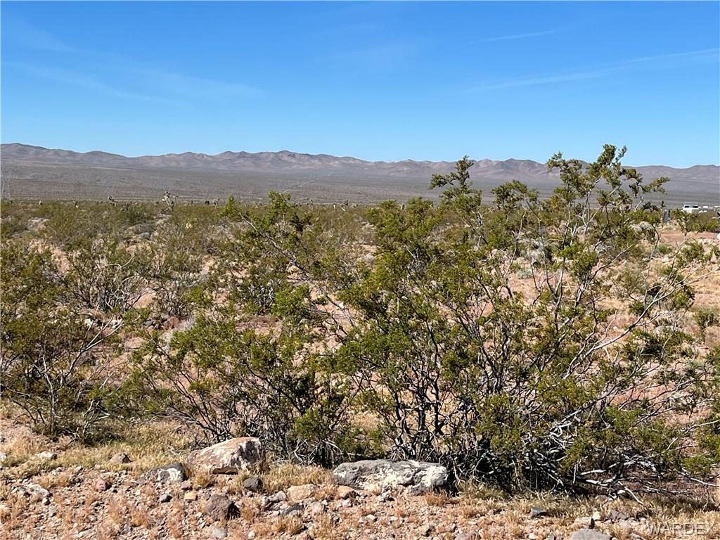 9.4 acres in White Hills, 317-46-074 N Hitching Post Road, White Hills, AZ 86445