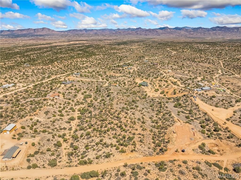 5 acres in Kingman, 204-45-044 S Jolla Way, Kingman, AZ 86409