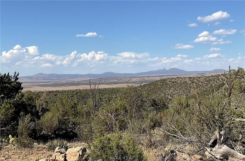 75.86 acres in Seligman, 46675 N Edge Ridge Road, Seligman, AZ 86337