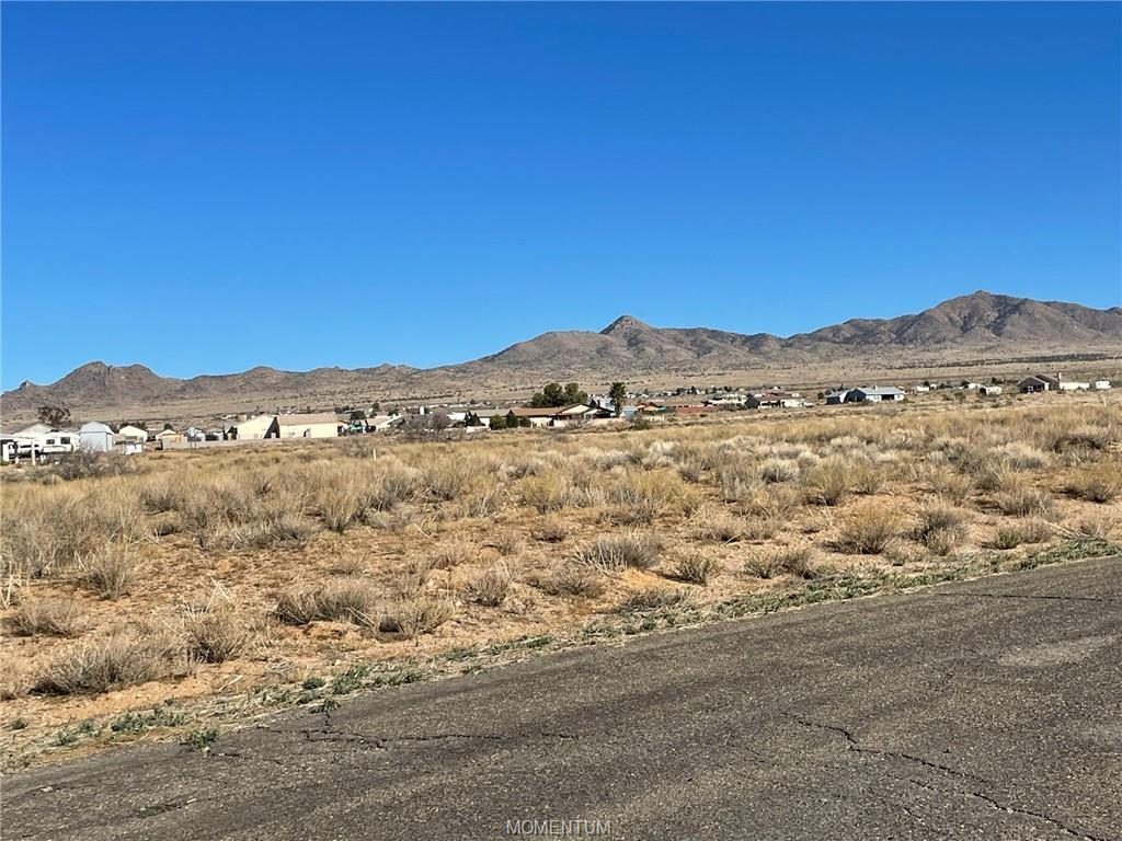0.36 acres in Kingman, 9538 N Sugarloaf Way, Kingman, AZ 86401