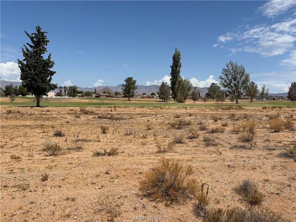 0.22 acres in Kingman, 7863 E Pebble Drive, Kingman, AZ 86401